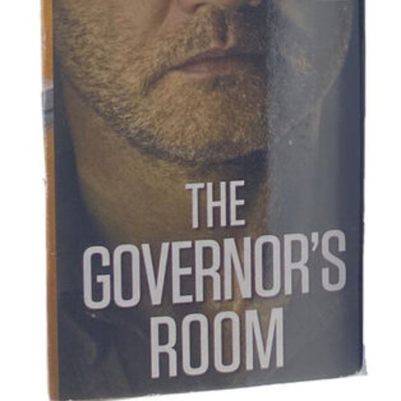 The Walking Dead Governor's Room light playset & 2 mini-Blind packs AMC📦🏃🚚 - Picture 6 of 16